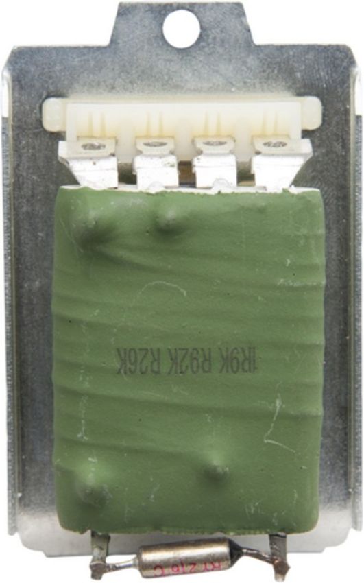 Four Seasons 20352 HVAC Blower Motor Resistor