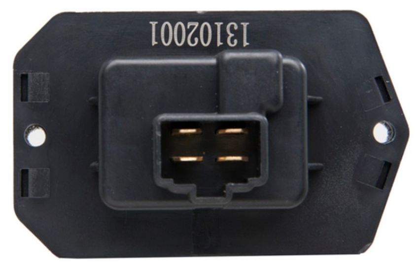 Four Seasons 20353 HVAC Blower Motor Resistor