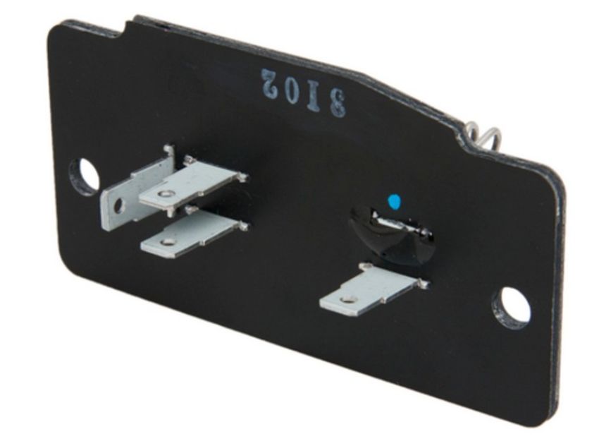 Four Seasons 20354 HVAC Blower Motor Resistor