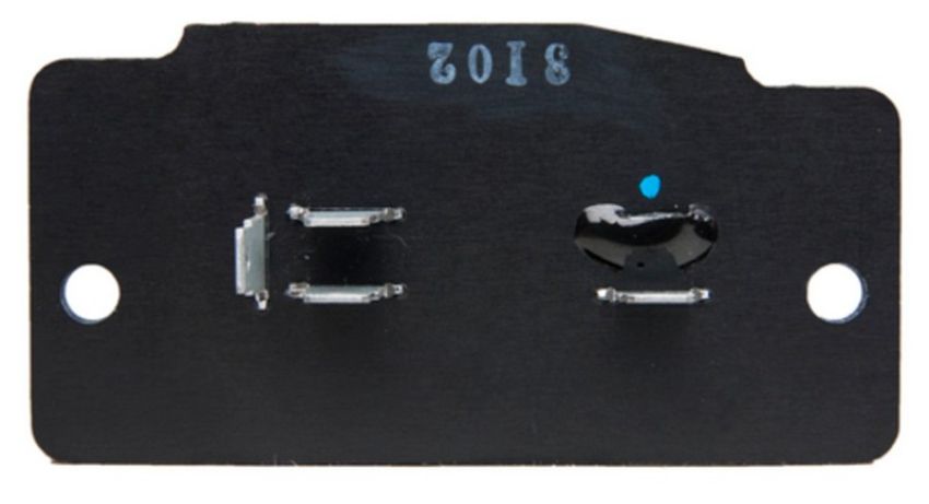 Four Seasons 20354 HVAC Blower Motor Resistor