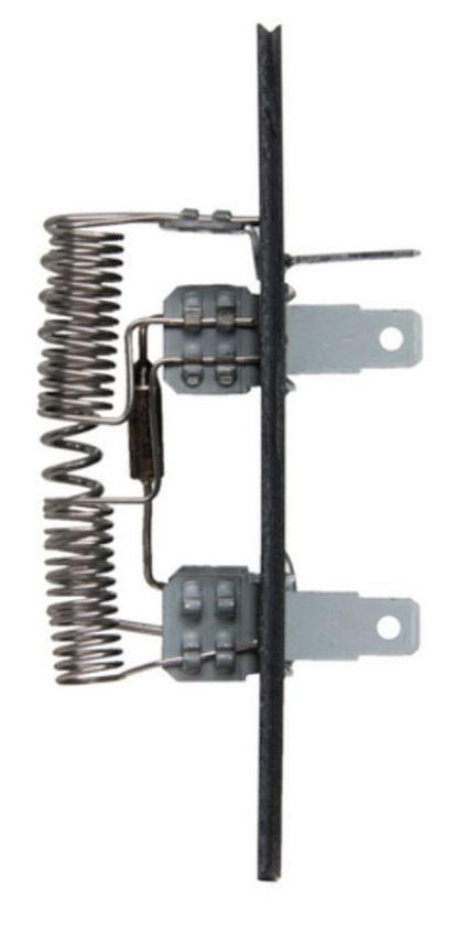 Four Seasons 20354 HVAC Blower Motor Resistor