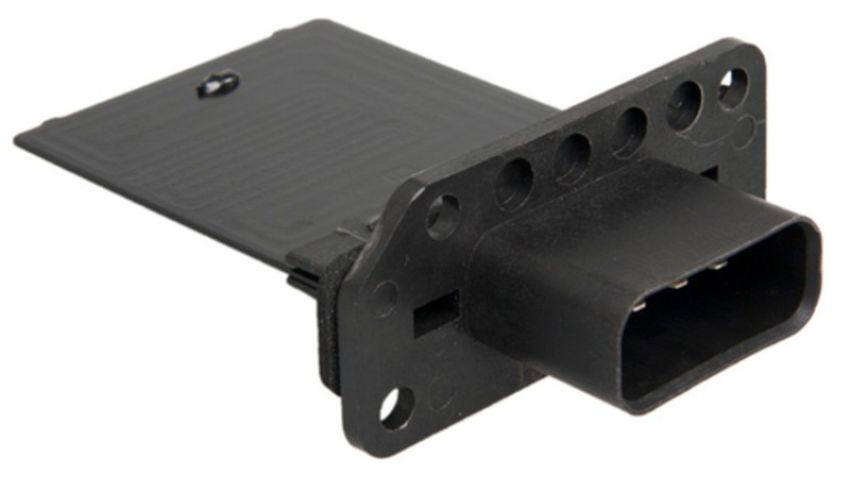 Four Seasons 20355 HVAC Blower Motor Resistor