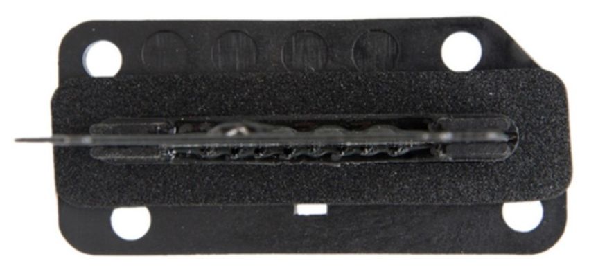 Four Seasons 20355 HVAC Blower Motor Resistor