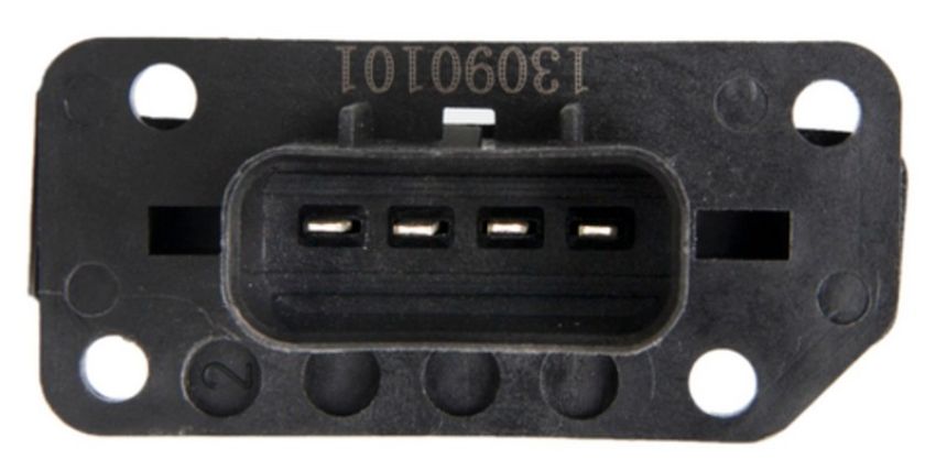 Four Seasons 20355 HVAC Blower Motor Resistor