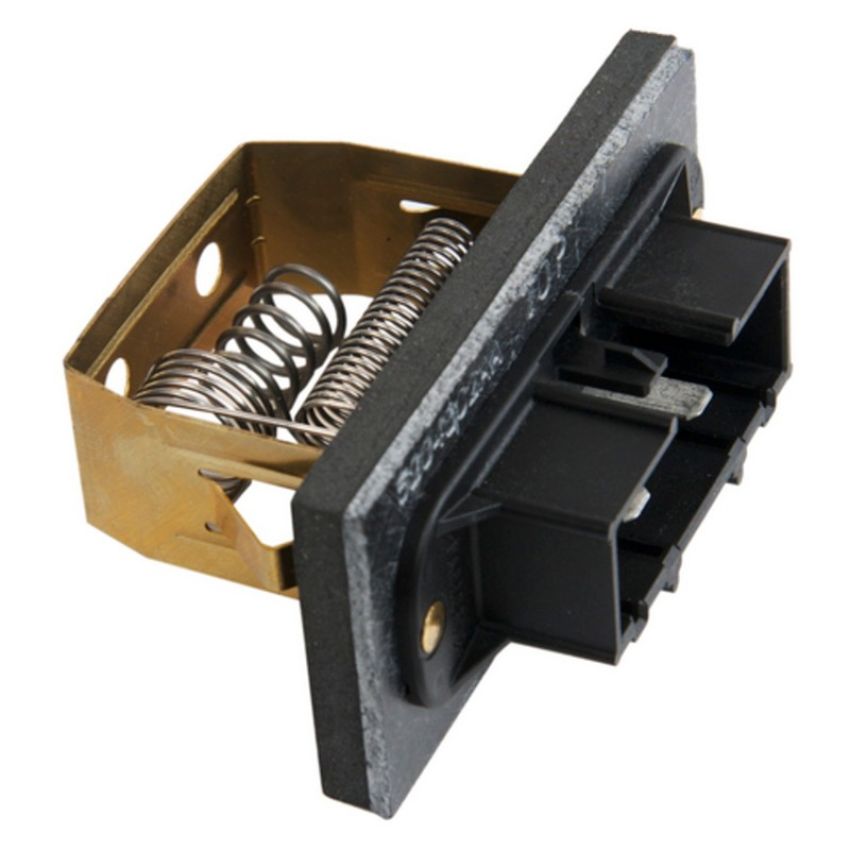 Four Seasons 20356 HVAC Blower Motor Resistor