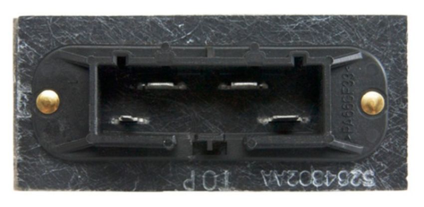 Four Seasons 20356 HVAC Blower Motor Resistor