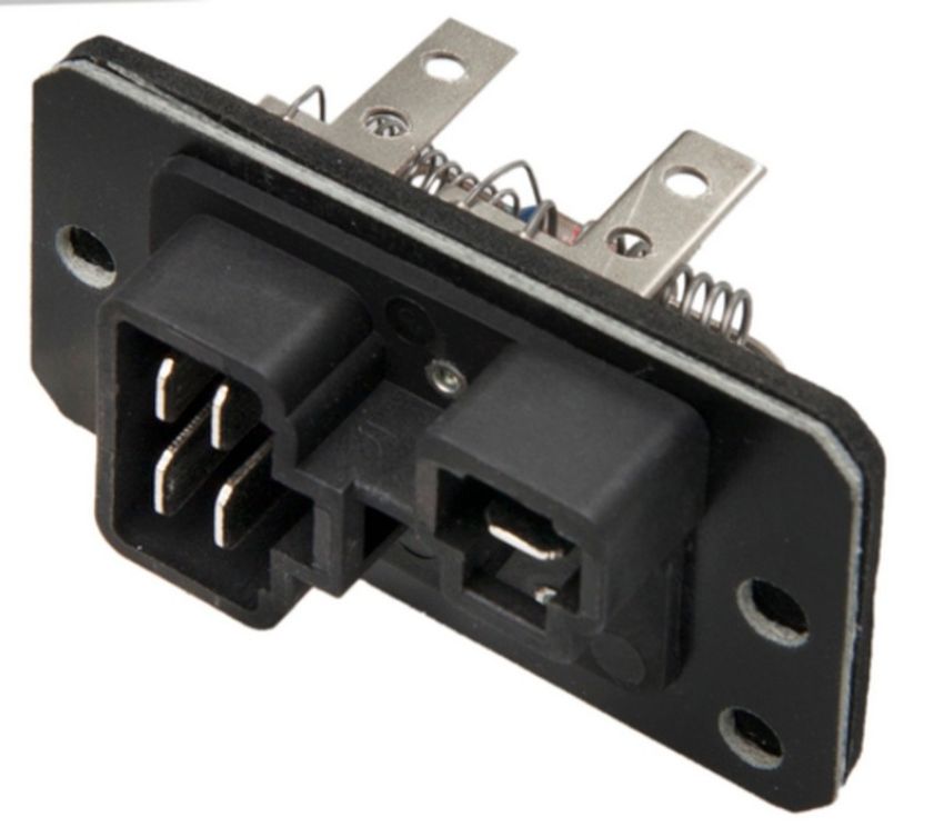 Four Seasons 20357 HVAC Blower Motor Resistor