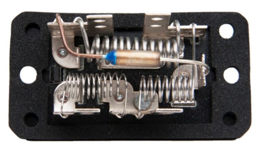 Four Seasons 20357 HVAC Blower Motor Resistor