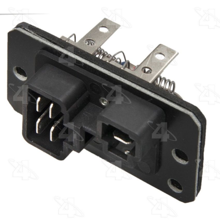 Four Seasons 20357 HVAC Blower Motor Resistor