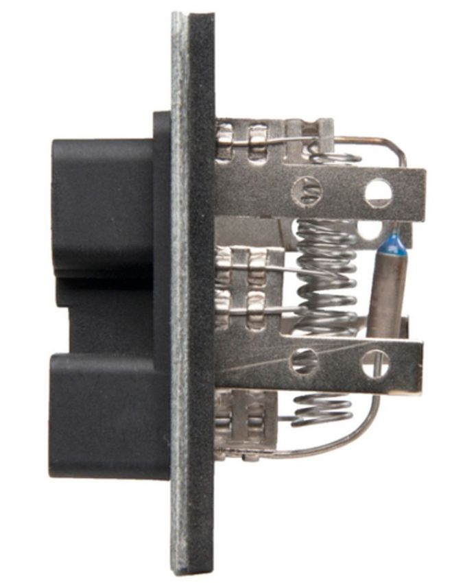 Four Seasons 20357 HVAC Blower Motor Resistor
