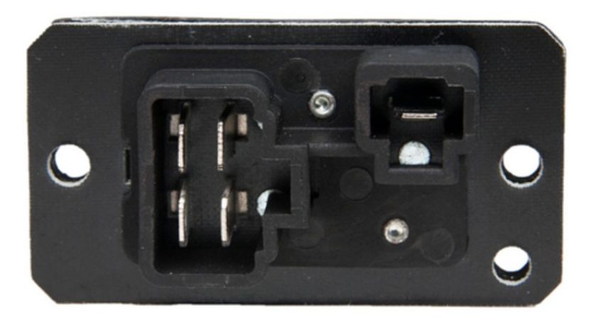 Four Seasons 20357 HVAC Blower Motor Resistor