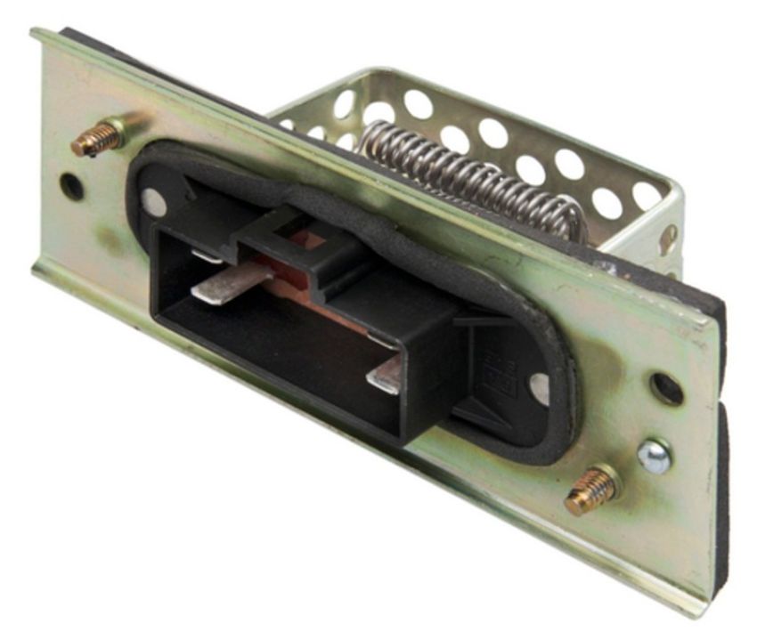 Four Seasons 20362 HVAC Blower Motor Resistor