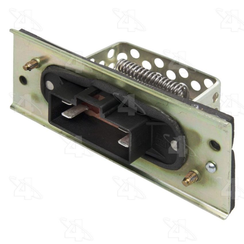 Four Seasons 20362 HVAC Blower Motor Resistor