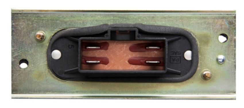 Four Seasons 20362 HVAC Blower Motor Resistor