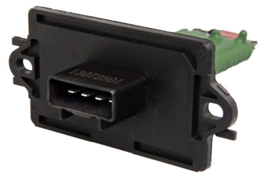 Four Seasons 20363 HVAC Blower Motor Resistor