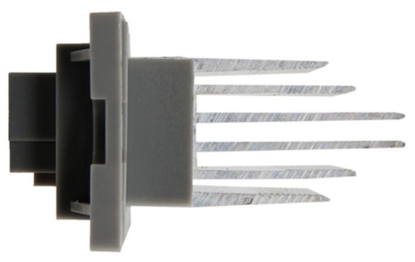 Four Seasons 20365 HVAC Blower Motor Resistor
