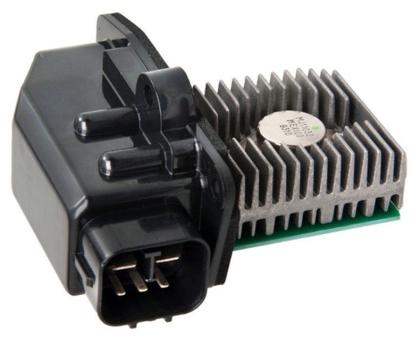 Four Seasons 20370 HVAC Blower Motor Resistor