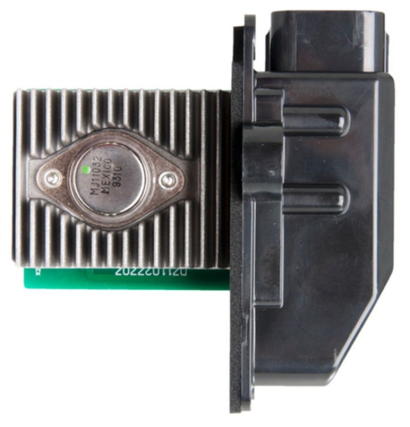 Four Seasons 20370 HVAC Blower Motor Resistor