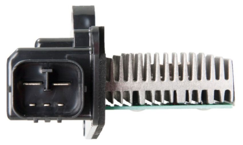 Four Seasons 20370 HVAC Blower Motor Resistor