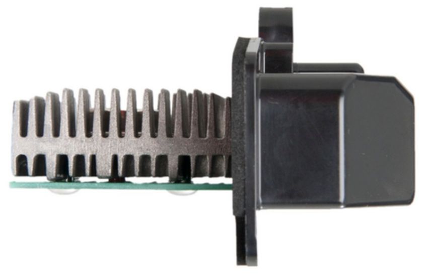 Four Seasons 20370 HVAC Blower Motor Resistor