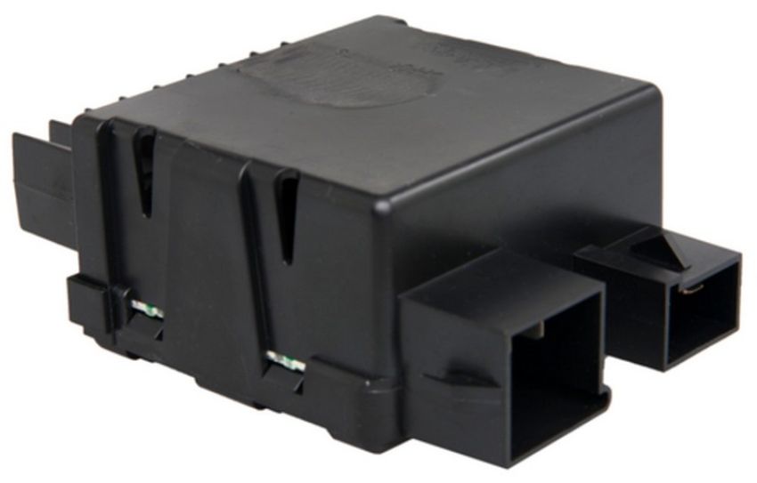 Four Seasons 20371 HVAC Blower Motor Resistor