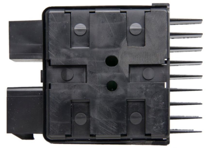 Four Seasons 20371 HVAC Blower Motor Resistor