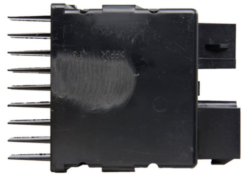 Four Seasons 20371 HVAC Blower Motor Resistor