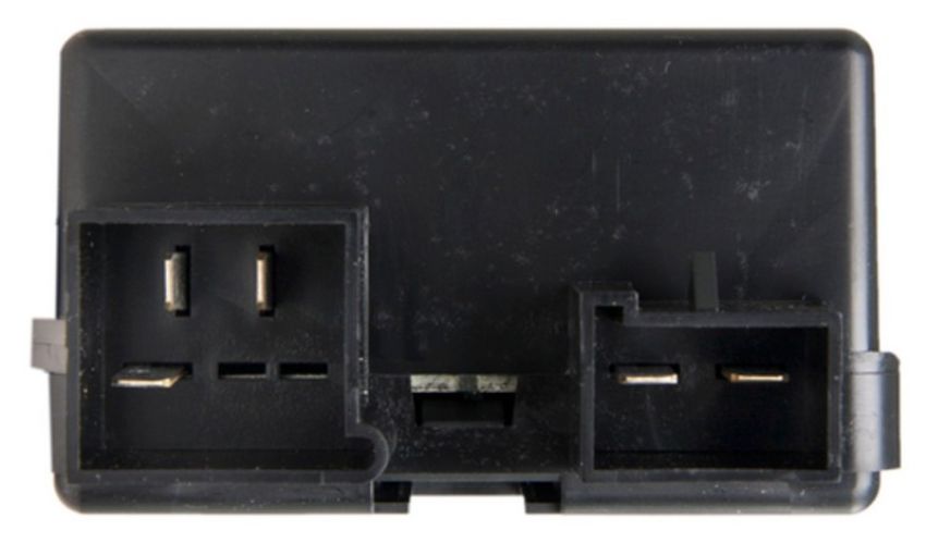 Four Seasons 20371 HVAC Blower Motor Resistor