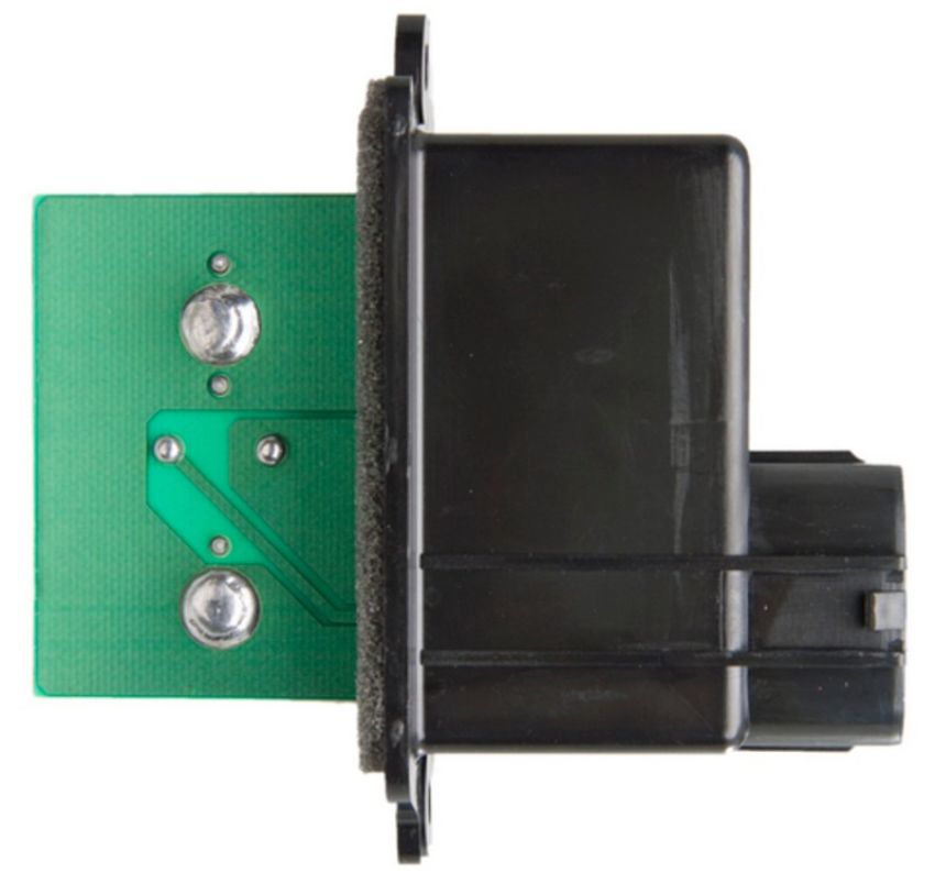 Four Seasons 20372 HVAC Blower Motor Resistor