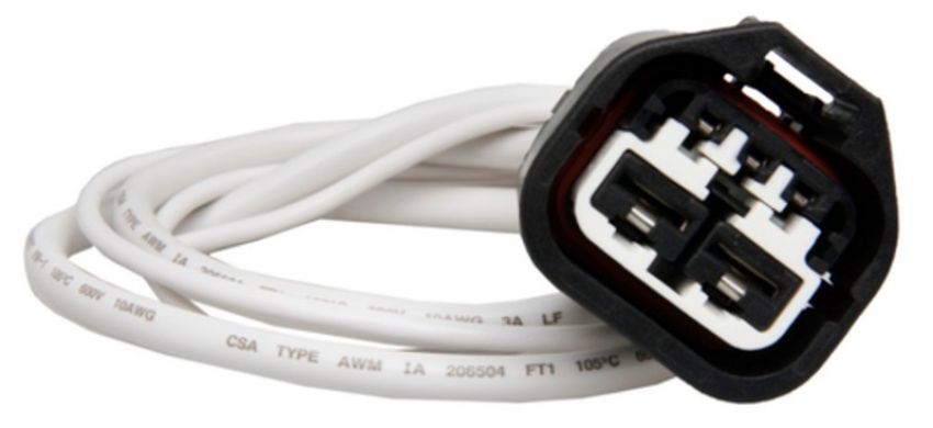 Four Seasons 20372 HVAC Blower Motor Resistor