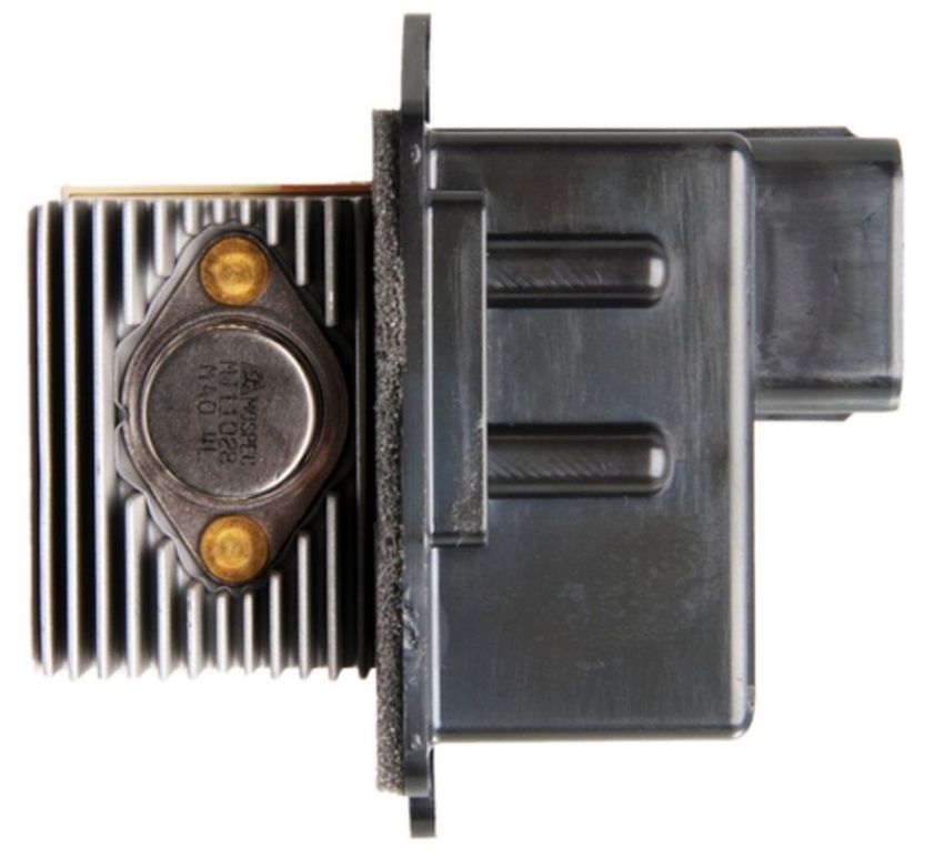 Four Seasons 20372 HVAC Blower Motor Resistor