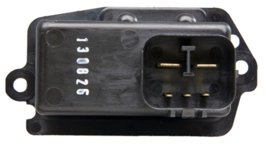 Four Seasons 20372 HVAC Blower Motor Resistor