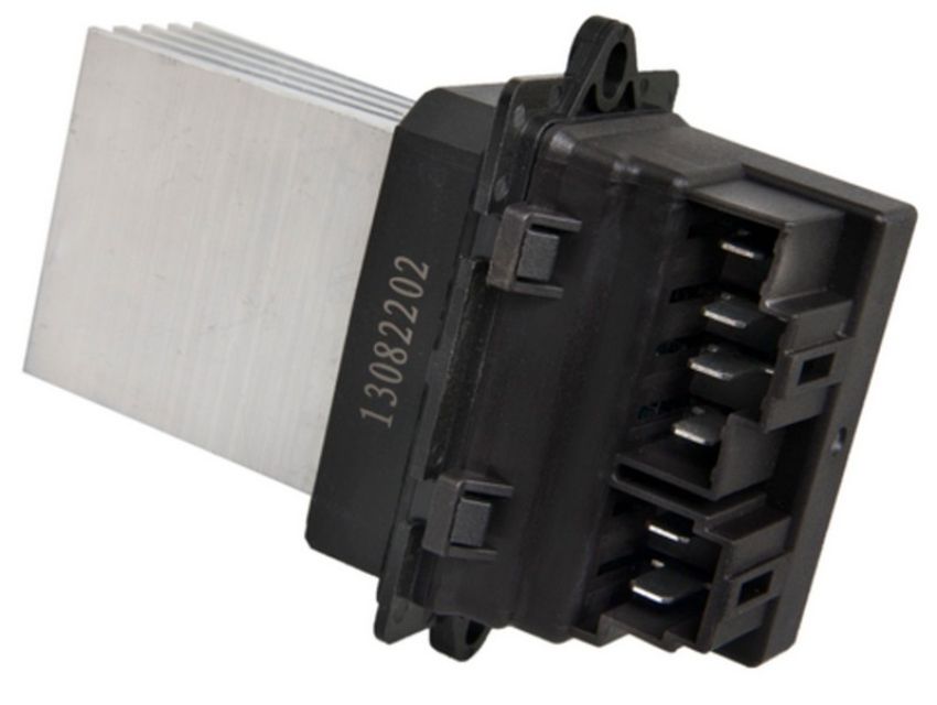 Four Seasons 20374 HVAC Blower Motor Resistor