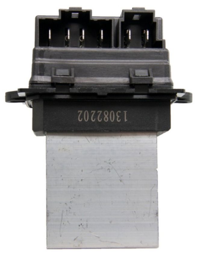 Four Seasons 20374 HVAC Blower Motor Resistor
