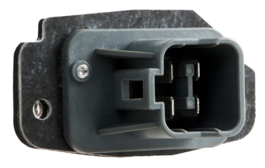 Four Seasons 20377 HVAC Blower Motor Resistor
