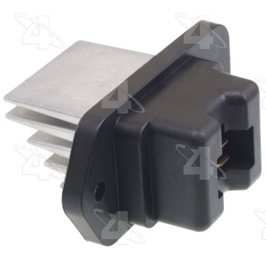 Four Seasons 20379 HVAC Blower Motor Resistor