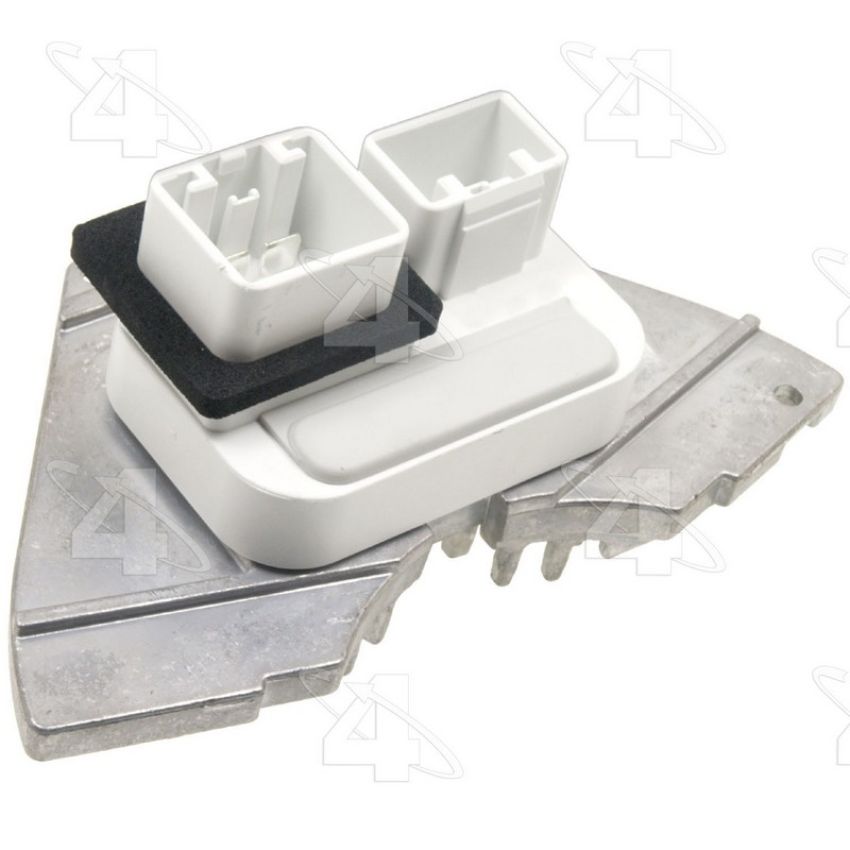 Four Seasons 20380 HVAC Blower Motor Resistor