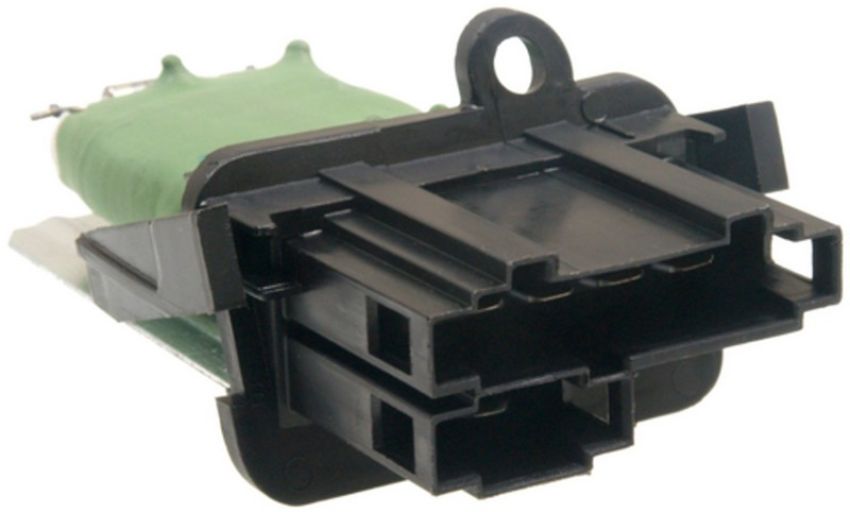 Four Seasons 20381 HVAC Blower Motor Resistor