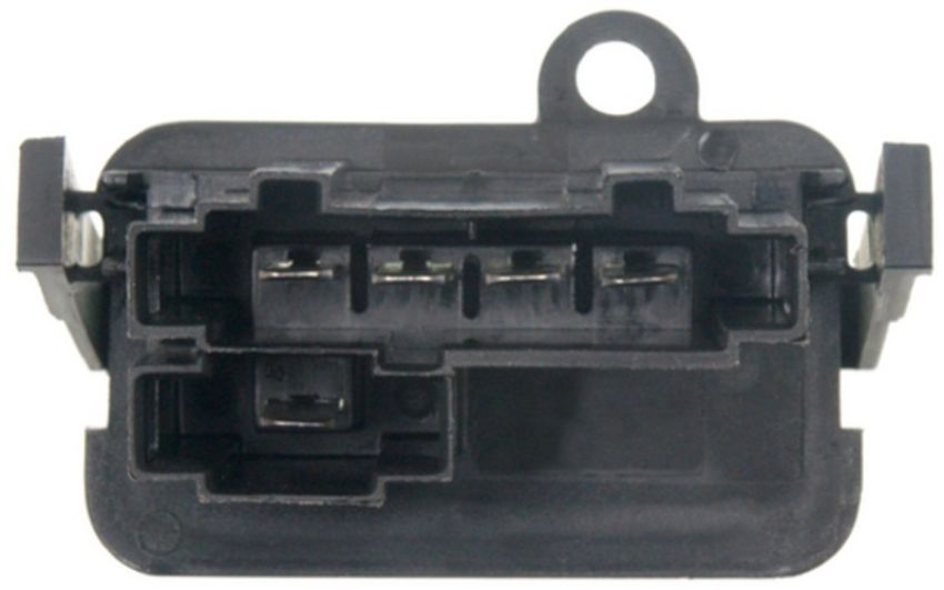 Four Seasons 20381 HVAC Blower Motor Resistor