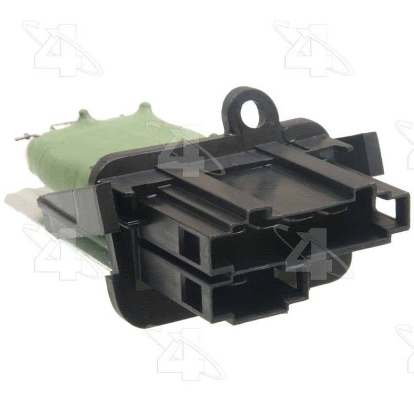 Four Seasons 20381 HVAC Blower Motor Resistor