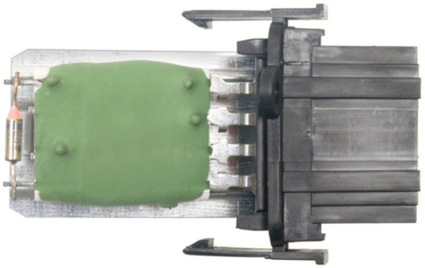 Four Seasons 20381 HVAC Blower Motor Resistor