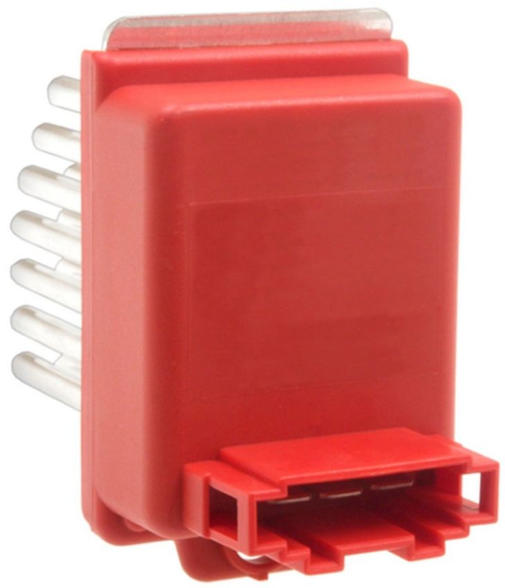 Four Seasons 20382 HVAC Blower Motor Resistor