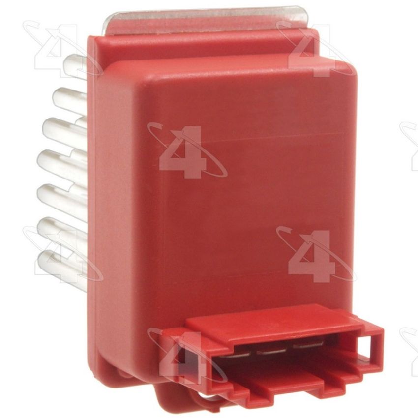Four Seasons 20382 HVAC Blower Motor Resistor