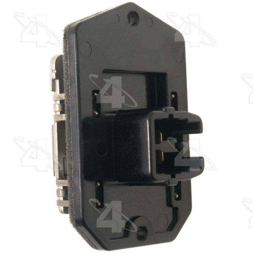 Four Seasons 20385 HVAC Blower Motor Resistor