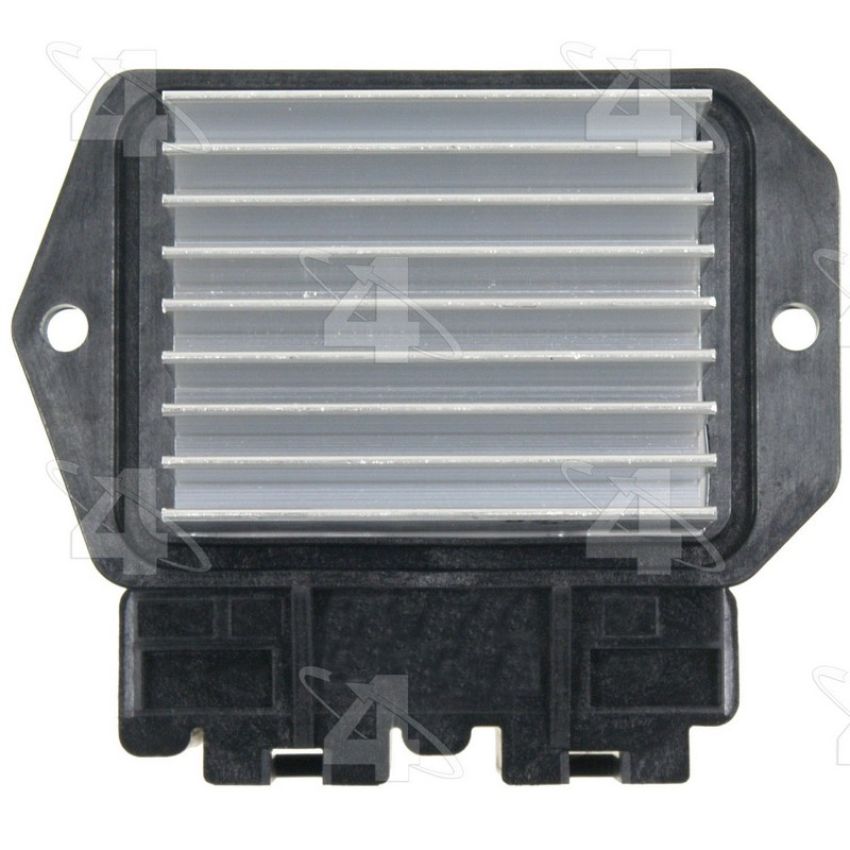 Four Seasons 20386 HVAC Blower Motor Resistor
