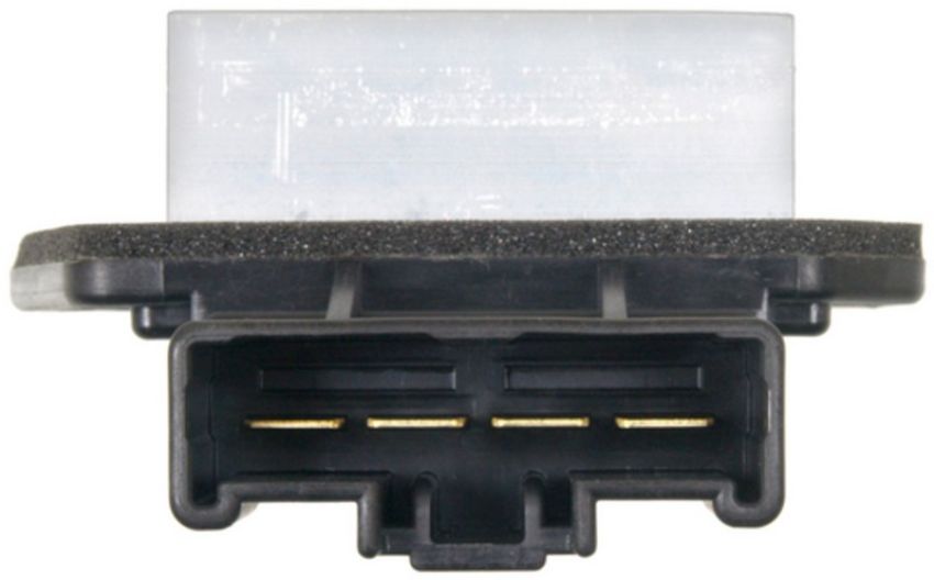 Four Seasons 20387 HVAC Blower Motor Resistor