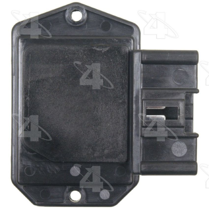 Four Seasons 20387 HVAC Blower Motor Resistor