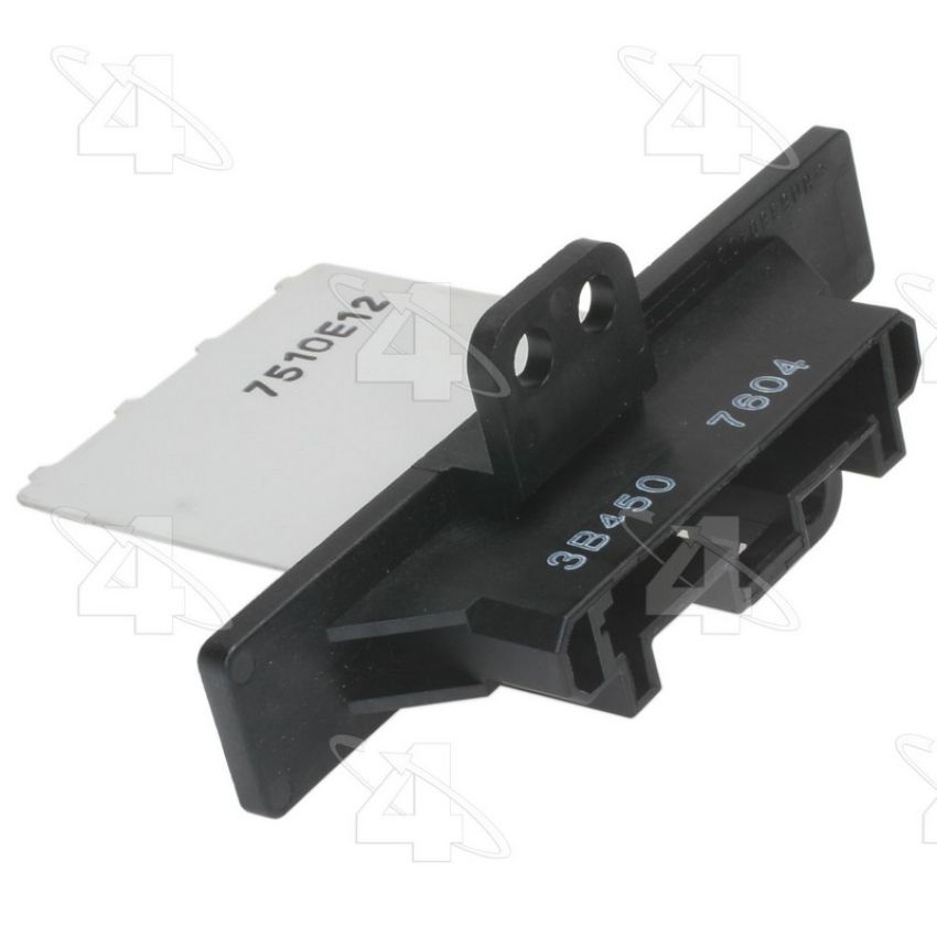 Four Seasons 20389 HVAC Blower Motor Resistor