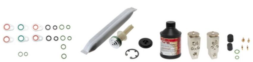 Four Seasons 20390SK A/C Service Kits