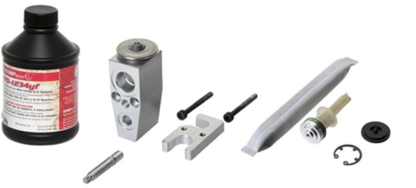 Four Seasons 20391SK A/C Service Kits
